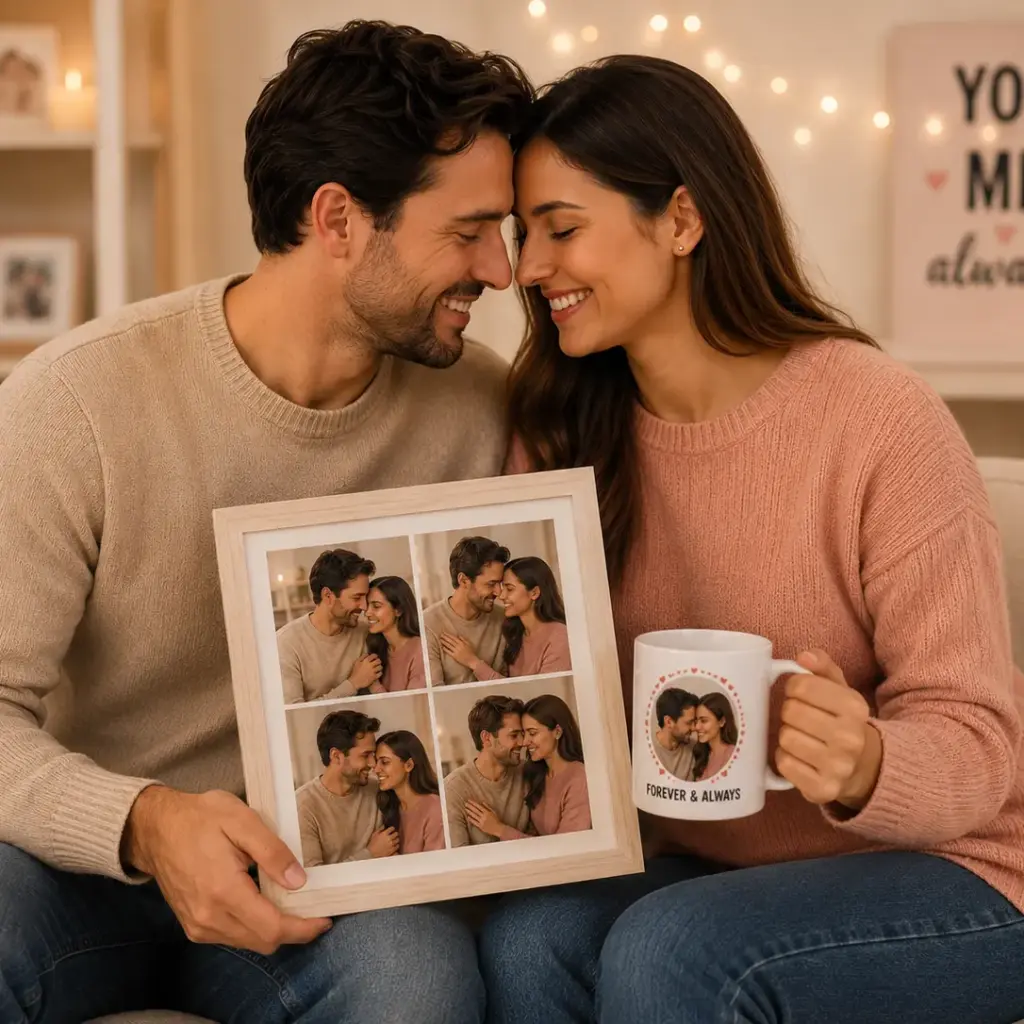 Gifts for Couples