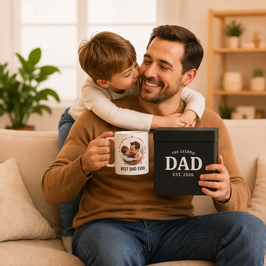Gifts for Dad