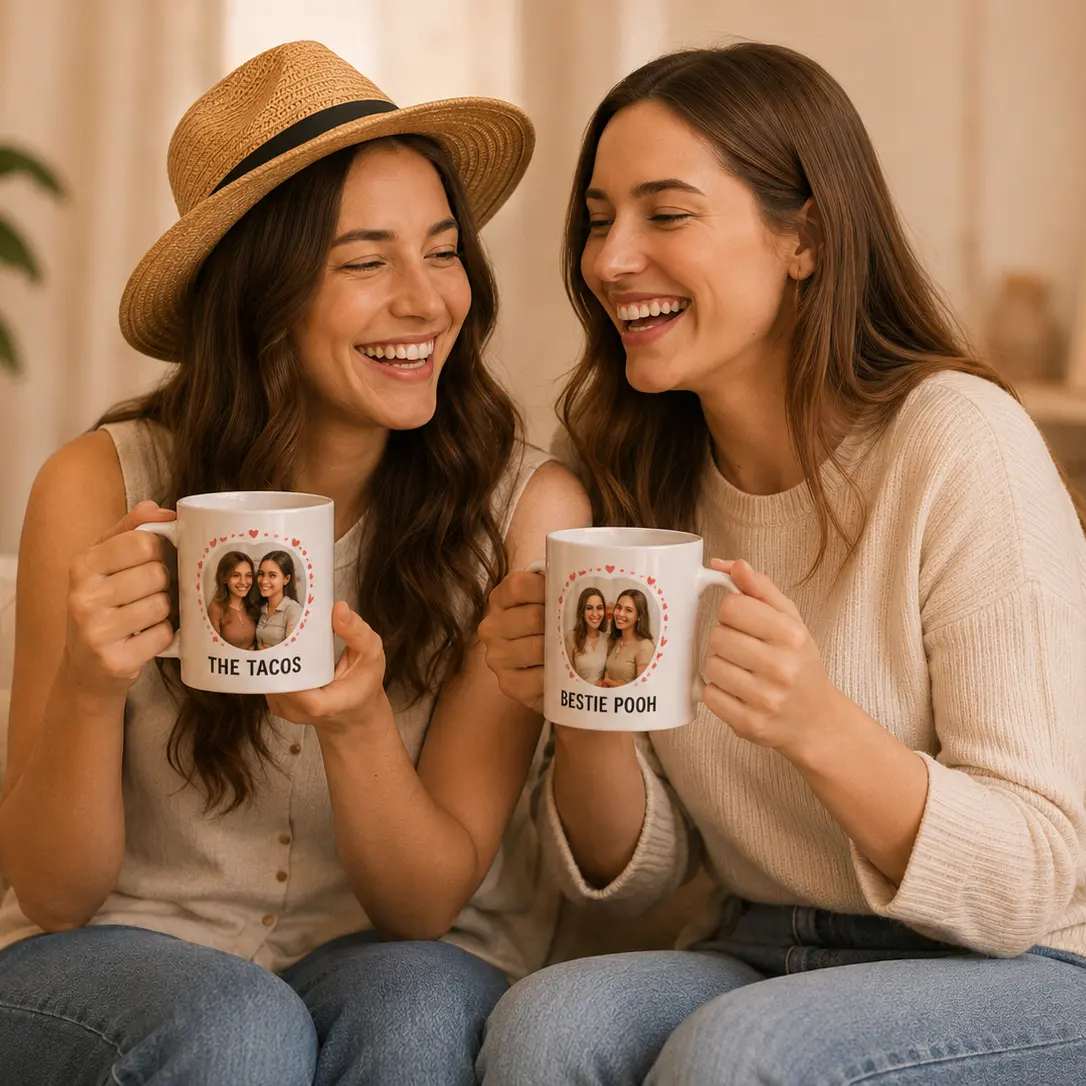Gifts for Friends