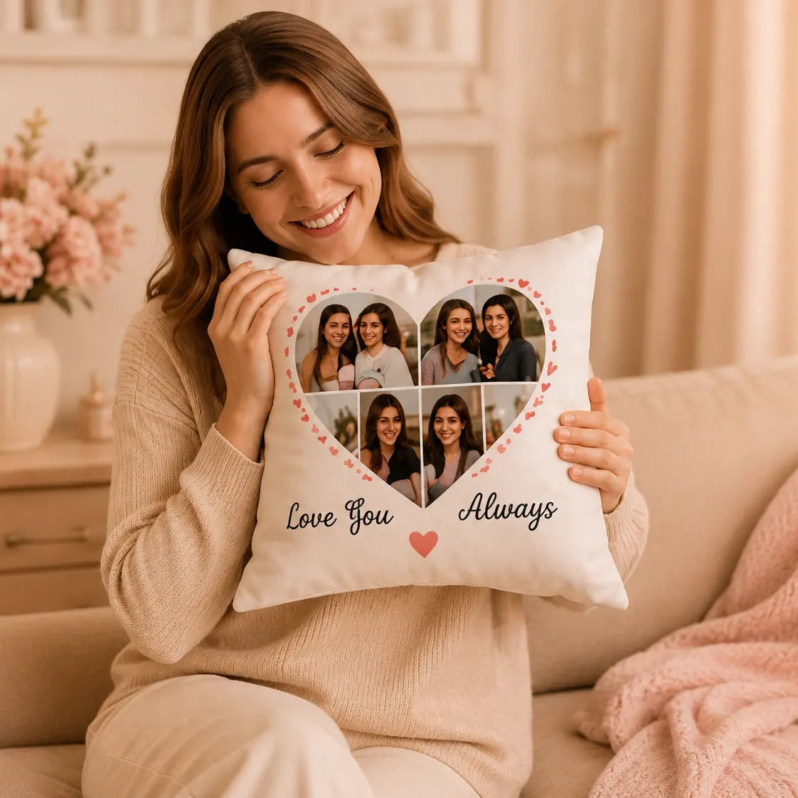 Gifts for Mom