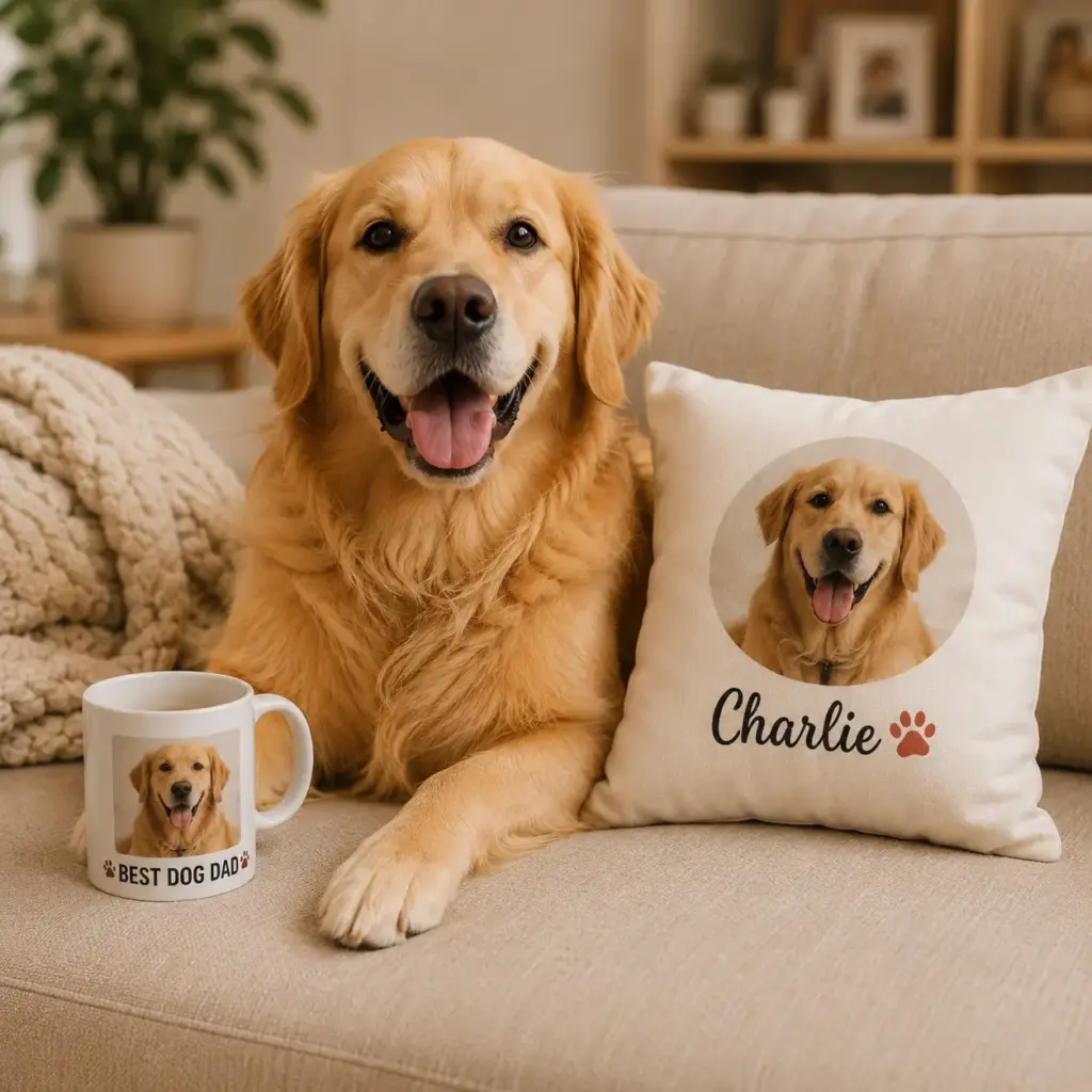 Gifts for Pet Lovers