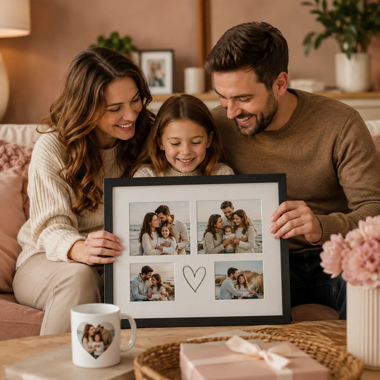 Gifts for family